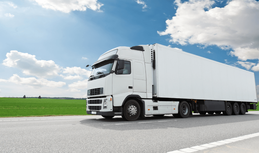 Freight Dispatching